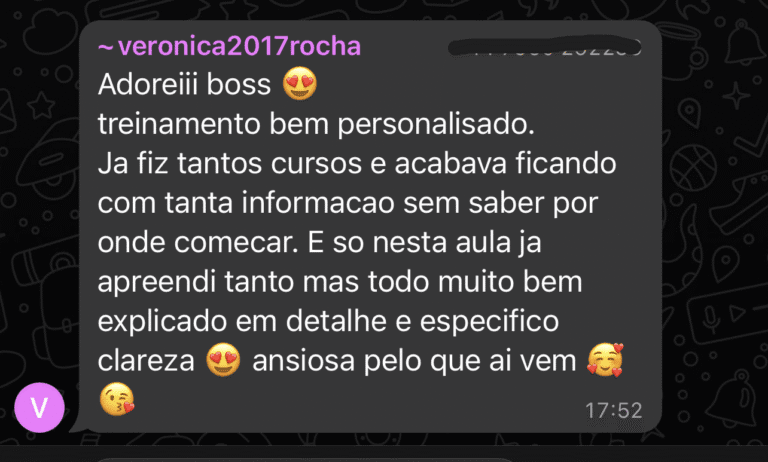 mentoria